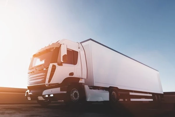 Ankara Keşap, Nakliye Firması