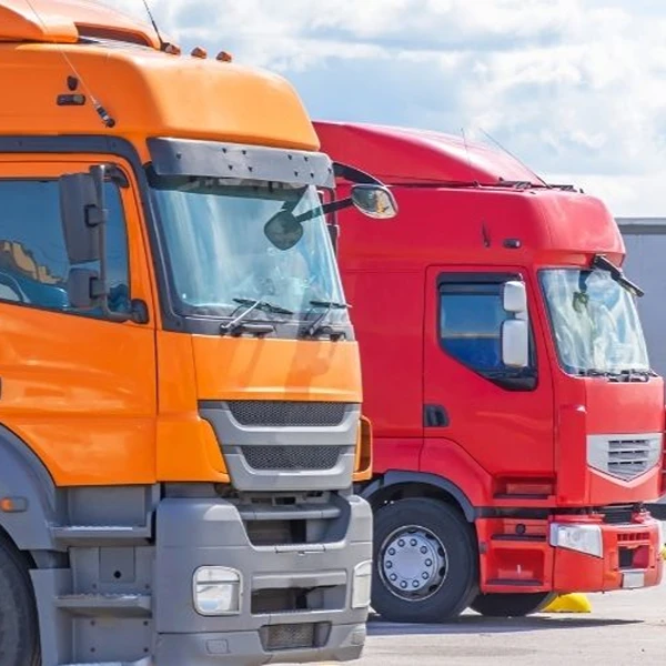 Ankara Keşap Nakliye Ambarı